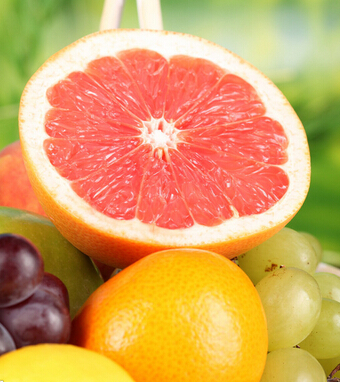 吃什么抗衰老 八種抗氧化水果幫助你保青春