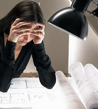 強(qiáng)迫癥 白領(lǐng)壓力大強(qiáng)迫癥知多少