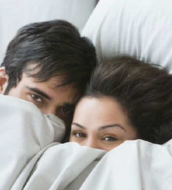 兩性生活 如何消除初次性生活的恐懼