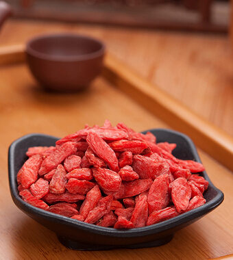 枸杞子的吃法 這樣吃補腎效果更好