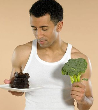 男性健康知識(shí)  軟 男人 硬 道理須謹(jǐn)記