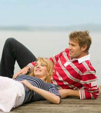 性欲低下 教女人七招喚起男性的性趣