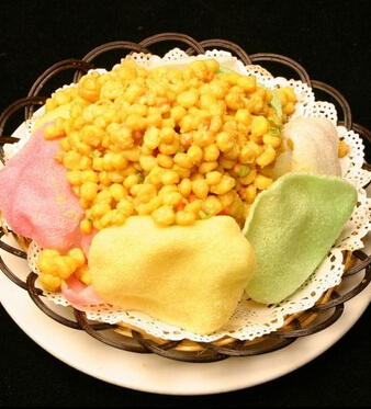 腎虛吃什么補 推薦給腎虛女患者的幾種食材