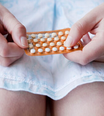 避孕藥的副作用 避孕藥的八個(gè)誤解