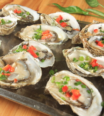 吃什么補腎壯陽 十三食物吃出男人味