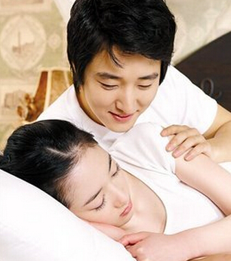 性生活的好處 性愛是最好的保健法