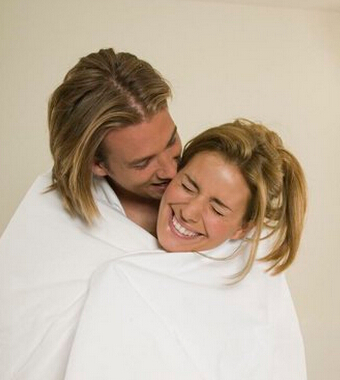 性愛(ài)寶典 愛(ài)愛(ài)后男人最好不要倒頭就睡