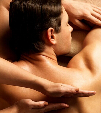 怎樣提高性能力 金三角的按摩能提升性能力