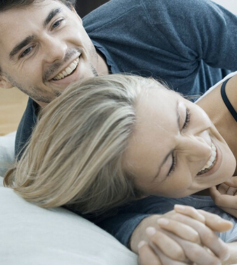 性生活的好處 每周一次性生活的保健妙處