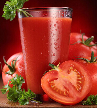 番茄的作用 學(xué)會(huì)吃番茄讓你身材凹凸有致