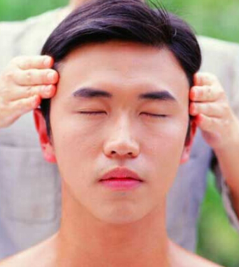 如何提高性功能 按摩8大穴位改善性功能