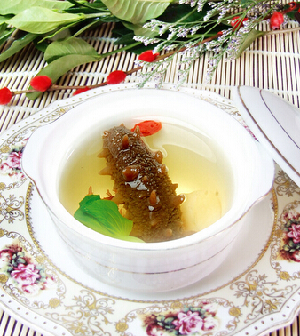 腎虛吃什么好 補腎的食物有哪些