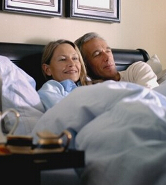 夫妻生活 中老年性愛常識