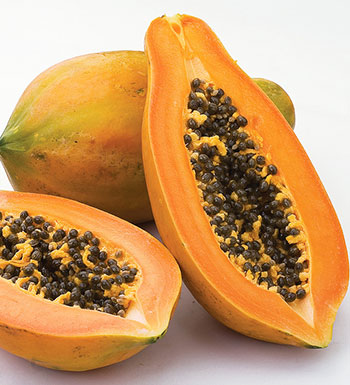 夏季溫熱如何養(yǎng)生 推薦10款食物清熱潤肺