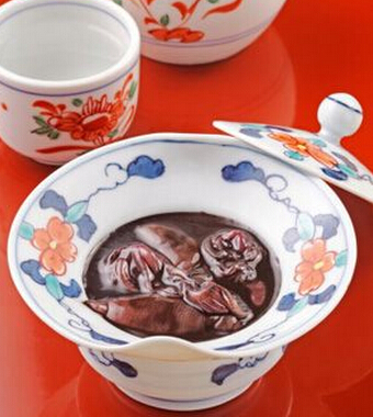 健康飲食 吃動(dòng)物鞭真的有助于男性壯陽嗎