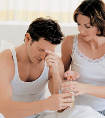 兩性健康 性愛不當(dāng)易造成的傷害