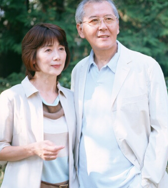 性生活的好處 老年人保持性生活能預(yù)防疾病