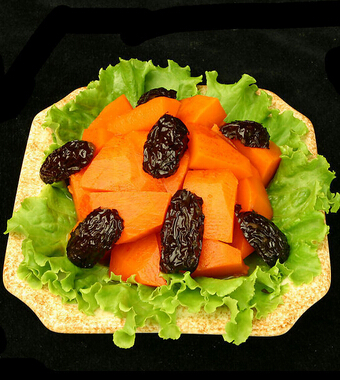 腎虛吃什么好 超級養(yǎng)腎的 黑五類