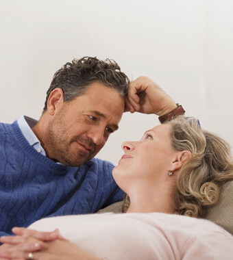 性生活的好處 每周一次性生活的保健妙處