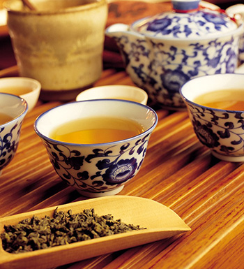 喝茶拉肚子是怎么回事 喝茶應(yīng)該注意什么