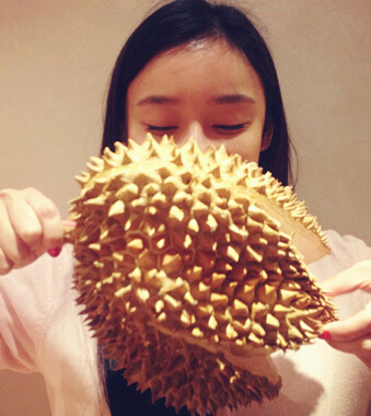 榴蓮的營(yíng)養(yǎng)價(jià)值 滋補(bǔ)又可緩?fù)唇?jīng)