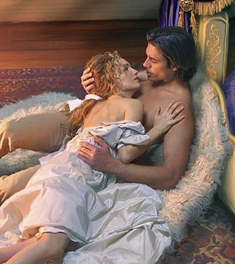 性愛(ài)保健 過(guò)度自慰導(dǎo)致頻繁遺精怎么辦