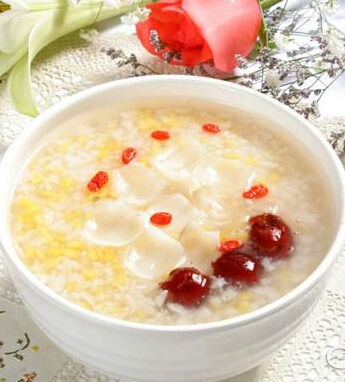 吃什么補(bǔ)氣血 補(bǔ)氣血的食物幫您滋補(bǔ)養(yǎng)顏