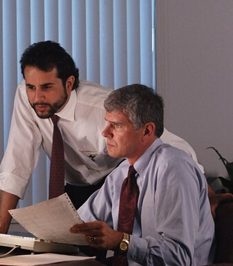 強(qiáng)迫癥 白領(lǐng)壓力大強(qiáng)迫癥知多少