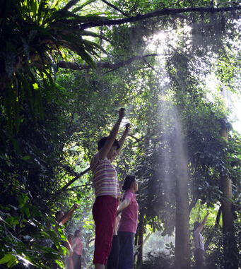 健身吧 老人健身的幾大誤區(qū)