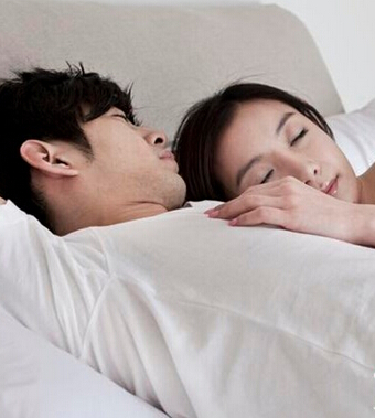 兩性保健 關于性愛的八個禁忌