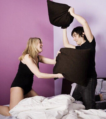 性愛故事 適度的性生活有益健康