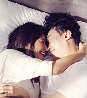 性愛技巧 性愛前的愛撫按摩技巧