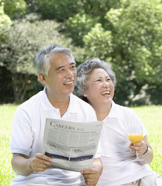 關(guān)愛老人 日常老人護(hù)理與保健