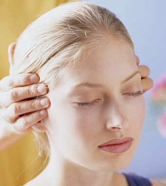 如何提高性功能 按摩8大穴位改善性功能