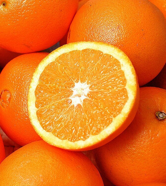 吃橙子的好處 橙子的16大 絕世神功