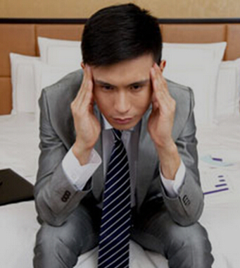 腎虛怎么辦 關(guān)注男人腎病纏身的12個(gè)信號(hào)