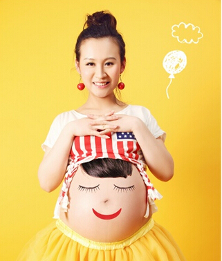 孕前準(zhǔn)備 大齡女青年孕前3類準(zhǔn)備