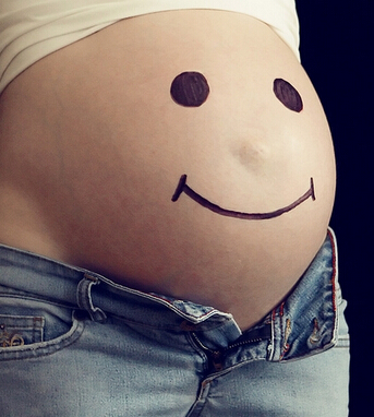 懷孕期間 女性生理將發(fā)生很大變化