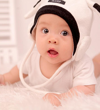 吃什么對(duì)寶寶視力好 嬰幼兒眼部保健注意事項(xiàng)