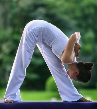 產后恢復 產后教你如何瘦出小蠻腰