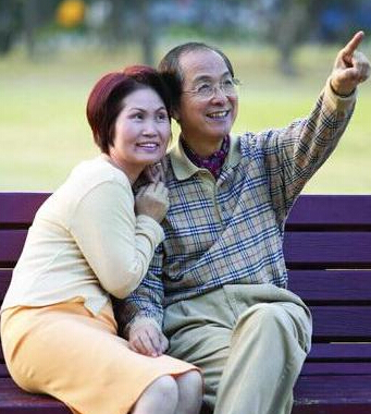 性生活的好處 老年人保持性生活能預(yù)防疾病