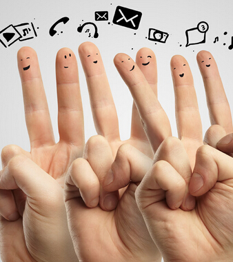 養(yǎng)生之道 教你觀五指測健康的巧妙方法