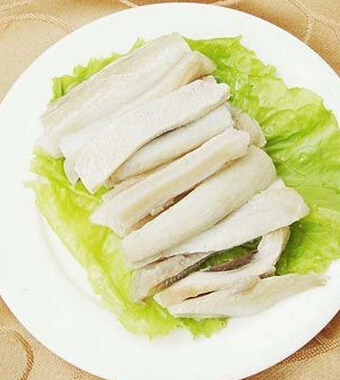 健康飲食 吃動(dòng)物鞭真的有助于男性壯陽嗎