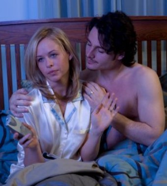 男性性功能障礙 審美疲勞會導(dǎo)致男人的陽痿