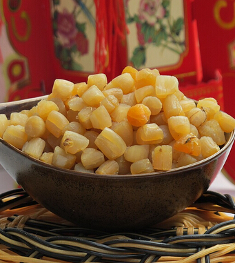 腎虛吃什么 最有效的補(bǔ)腎食物推薦