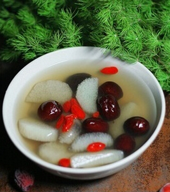 紅棗吃多了會怎么樣 或會引起腹瀉