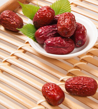 紅棗的營(yíng)養(yǎng)價(jià)值 女人健康飲食的好伴侶