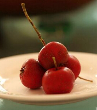 山楂的功效與作用 山楂降低血壓消食又活血