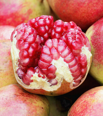 吃什么抗衰老 八種抗氧化水果幫助你保青春