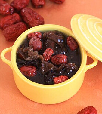 吃棗的好處 女人美麗健康魔咒 棗 來幫忙